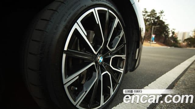 BMW 7시리즈 (G11) 730d xDrive M Sport, 2022 все фото