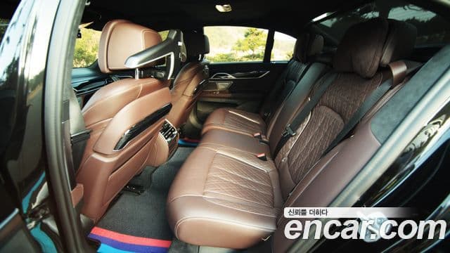 BMW 7시리즈 (G11) 730d xDrive M Sport, 2022 10