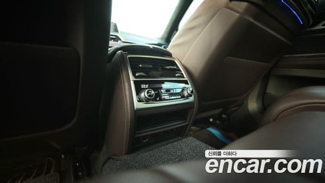 BMW 7시리즈 (G11) 730d xDrive M Sport, 2022 11