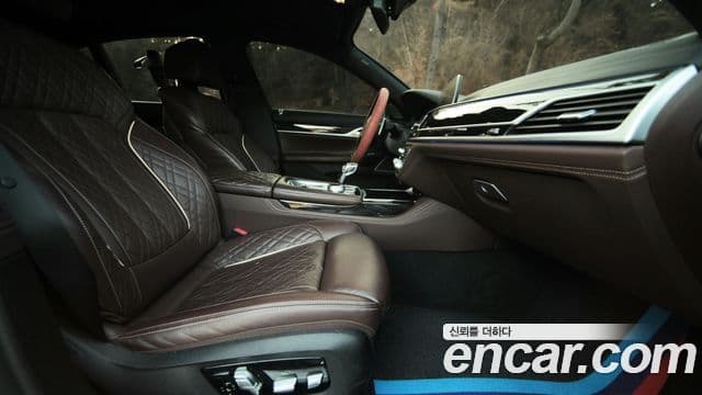BMW 7시리즈 (G11) 730d xDrive M Sport, 2022 12