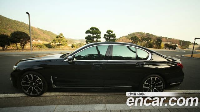 BMW 7시리즈 (G11) 730d xDrive M Sport, 2022 17