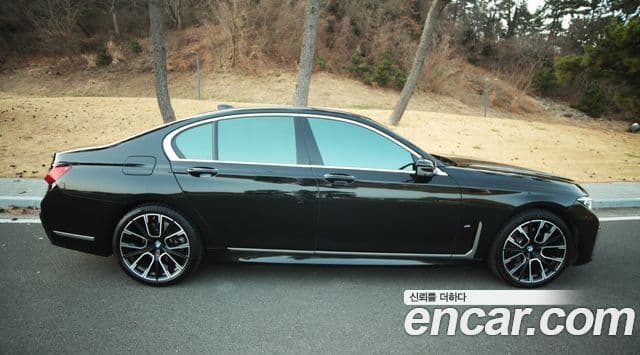 BMW 7시리즈 (G11) 730d xDrive M Sport, 2022 18