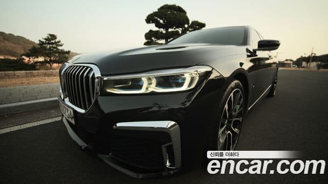 BMW 7시리즈 (G11) 730d xDrive M Sport, 2022 19