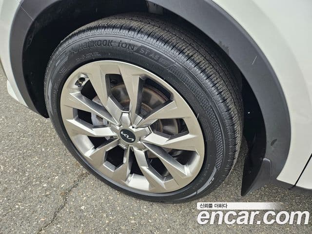 Kia Sorento 4세대 Prestige, 2023 6
