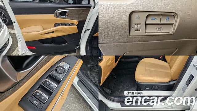 Kia Sorento 4세대 Prestige, 2023 7