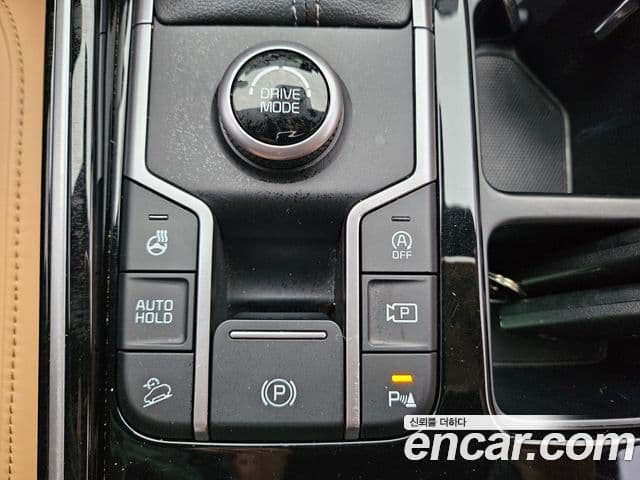 Kia Sorento 4세대 Prestige, 2023 14