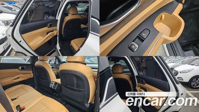 Kia Sorento 4세대 Prestige, 2023 18