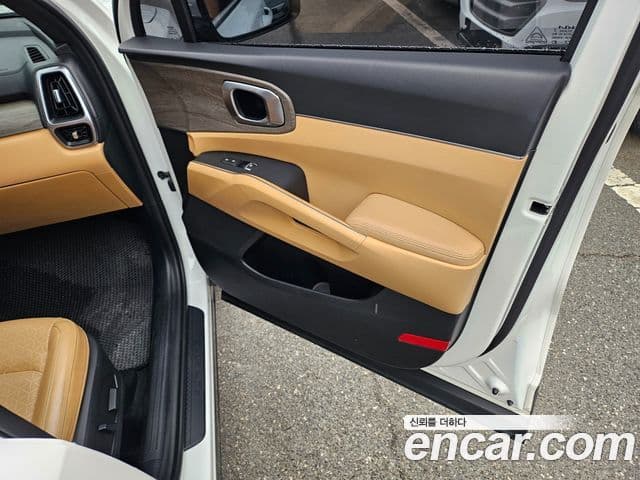 Kia Sorento 4세대 Prestige, 2023 20
