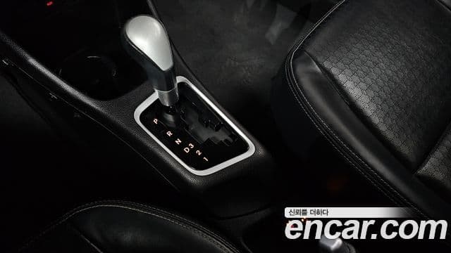 Kia The / новый New Morning Deluxe, 2016 9