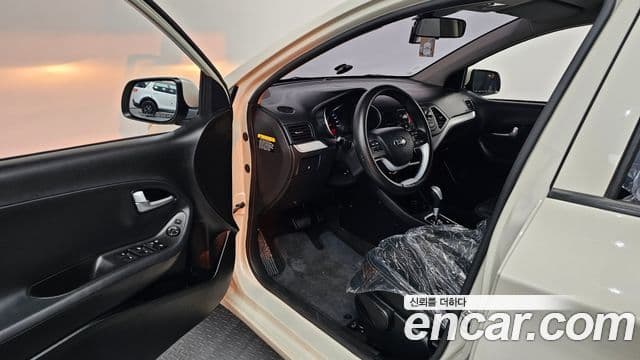 Kia The / новый New Morning Deluxe, 2016 10