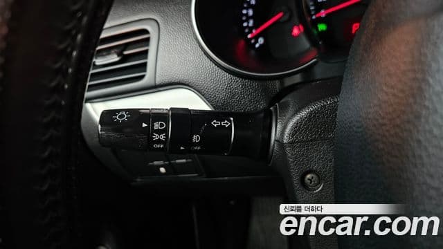 Kia The / новый New Morning Deluxe, 2016 14