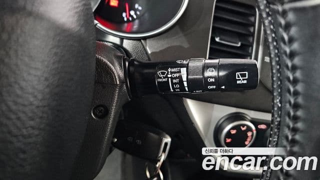 Kia The / новый New Morning Deluxe, 2016 15