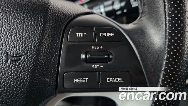 Kia The / новый New Morning Deluxe, 2016 16