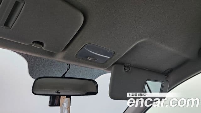 Kia The / новый New Morning Deluxe, 2016 19