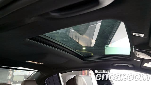 BMW 5시리즈 (G30) 520d xDrive M Sport Plus, 2018 19