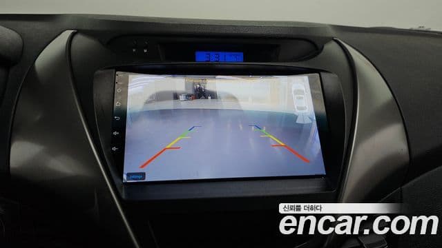 Hyundai Avante MD M16 GDI top, 2012 16