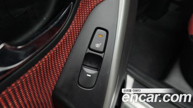 Hyundai Avante MD M16 GDI top, 2012 19