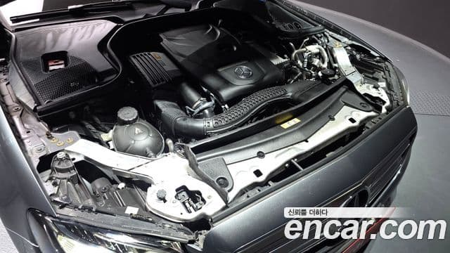 Mercedes-Benz E-класс W213 Avantgarde, 2019 6