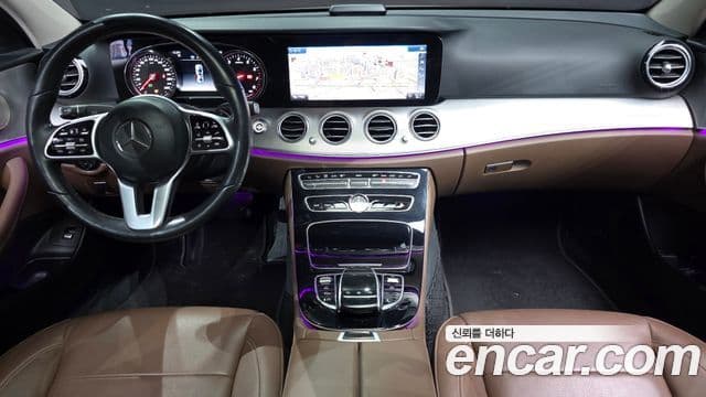 Mercedes-Benz E-класс W213 Avantgarde, 2019 7