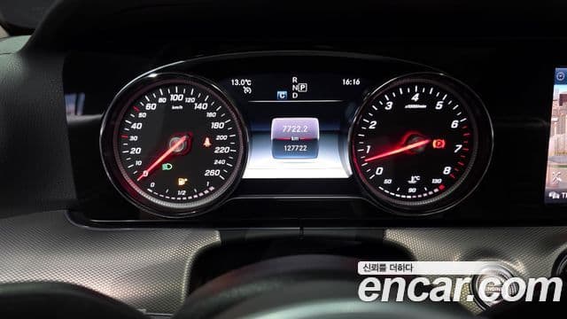 Mercedes-Benz E-класс W213 Avantgarde, 2019 8