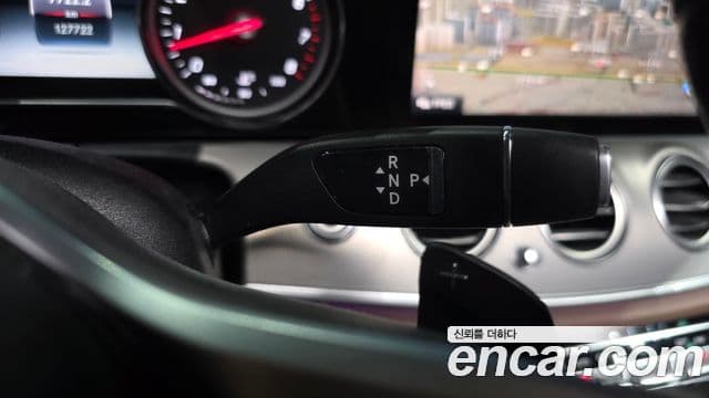 Mercedes-Benz E-класс W213 Avantgarde, 2019 9