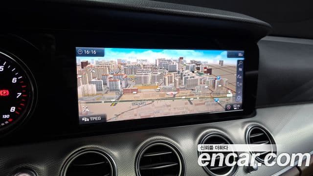 Mercedes-Benz E-класс W213 Avantgarde, 2019 14