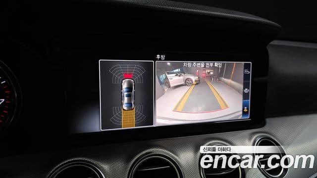 Mercedes-Benz E-класс W213 Avantgarde, 2019 15