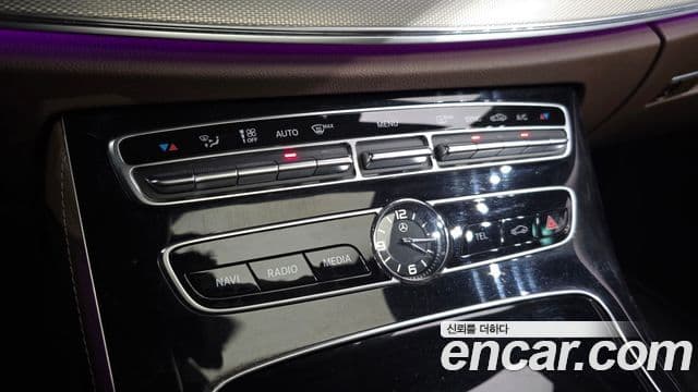 Mercedes-Benz E-класс W213 Avantgarde, 2019 16