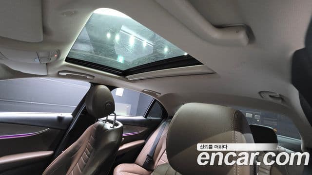 Mercedes-Benz E-класс W213 Avantgarde, 2019 17