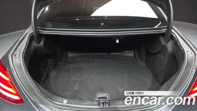 Mercedes-Benz E-класс W213 Avantgarde, 2019 20