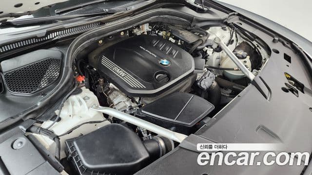 BMW 6시리즈 GT (G32) 620d M Sport, 2022 6