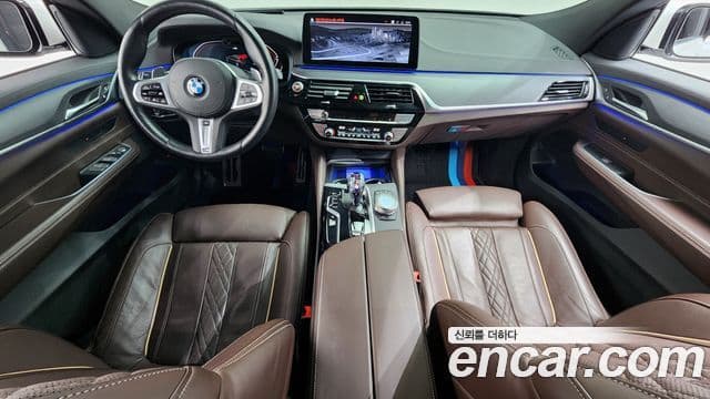 BMW 6시리즈 GT (G32) 620d M Sport, 2022 7