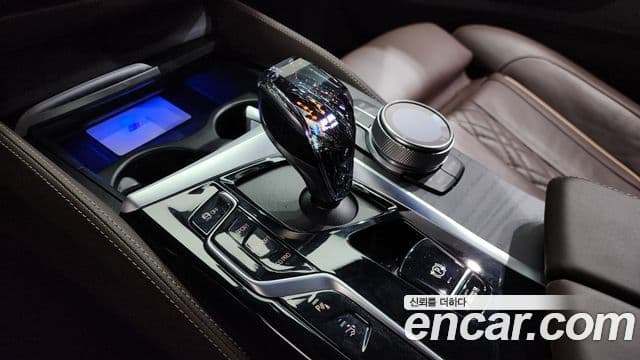 BMW 6시리즈 GT (G32) 620d M Sport, 2022 9