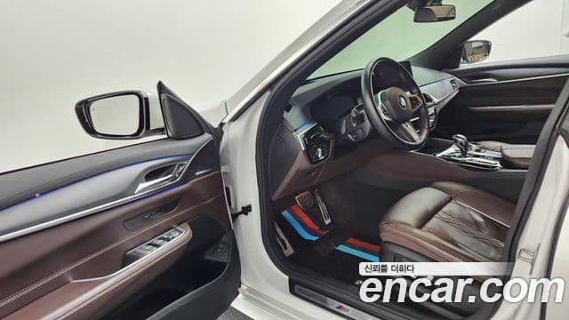 BMW 6시리즈 GT (G32) 620d M Sport, 2022 10