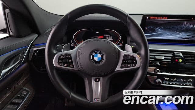 BMW 6시리즈 GT (G32) 620d M Sport, 2022 13