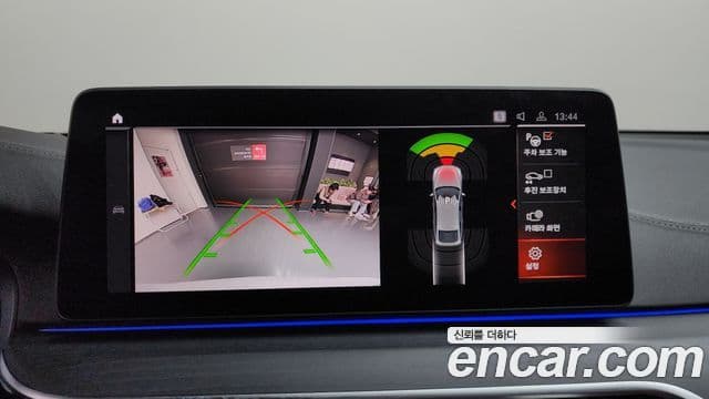 BMW 6시리즈 GT (G32) 620d M Sport, 2022 15