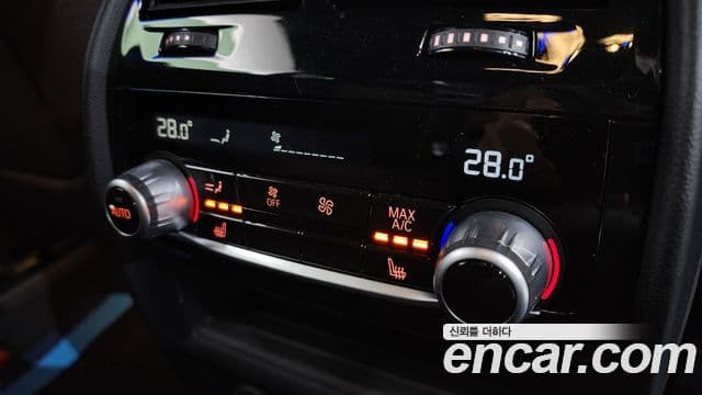 BMW 6시리즈 GT (G32) 620d M Sport, 2022 19