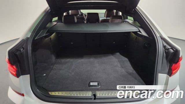 BMW 6시리즈 GT (G32) 620d M Sport, 2022 20