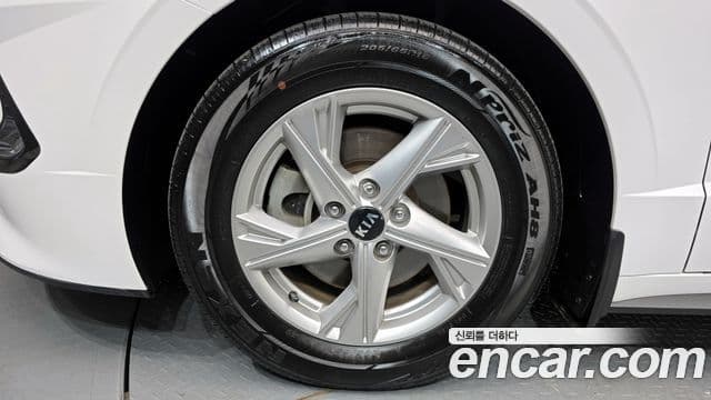 Hyundai Sonata (DN8) Smart, 2020 все фото