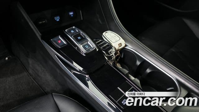 Hyundai Sonata (DN8) Smart, 2020 9