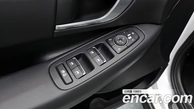 Hyundai Sonata (DN8) Smart, 2020 11