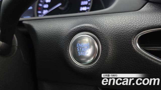 Hyundai Sonata (DN8) Smart, 2020 19