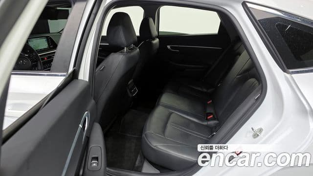 Hyundai Sonata (DN8) Smart, 2020 20