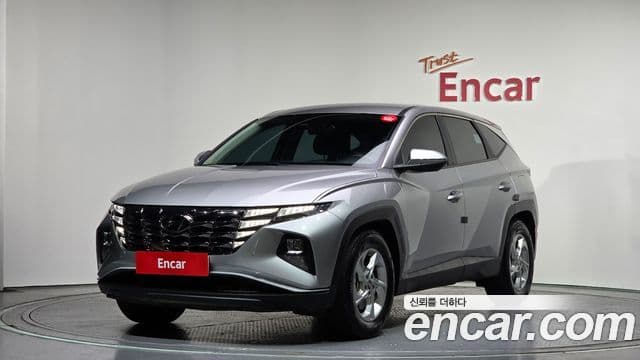 Hyundai Tucson (NX4) Modern, 2023 1