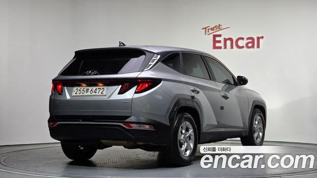 Hyundai Tucson (NX4) Modern, 2023 2