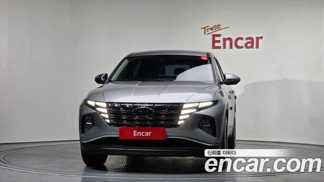 Hyundai Tucson (NX4) Modern, 2023 3