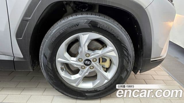 Hyundai Tucson (NX4) Modern, 2023 все фото