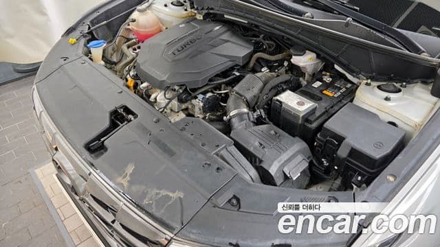 Hyundai Tucson (NX4) Modern, 2023 6