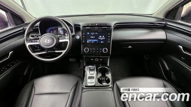 Hyundai Tucson (NX4) Modern, 2023 7