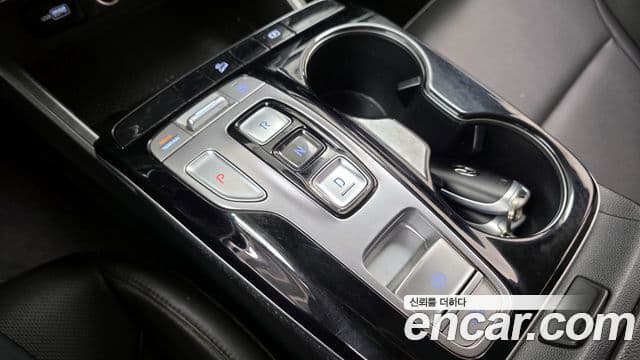 Hyundai Tucson (NX4) Modern, 2023 9